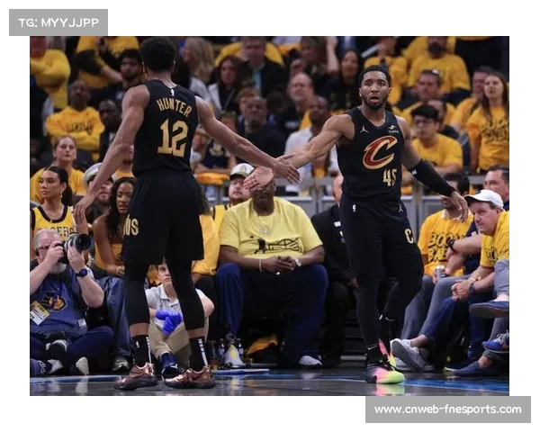 步行者大胜骑士,西亚卡姆高效贡献28分8篮板