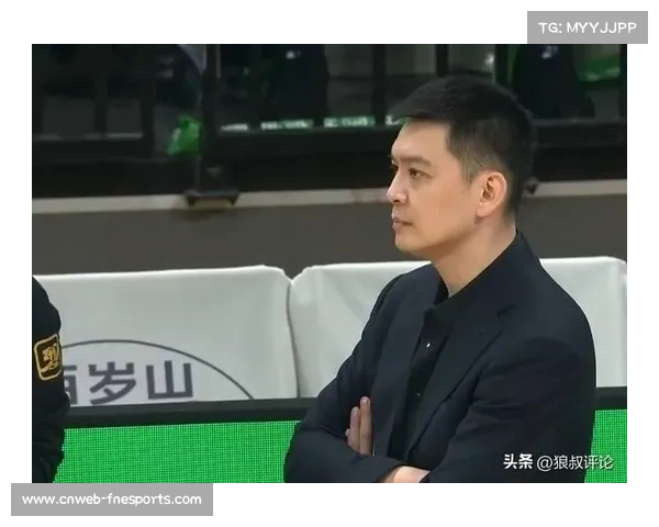 辽宁男篮阵容老化,杨鸣面临重建挑战